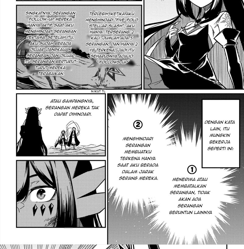 neta-chara-tensei-toka-anmarida - Chapter: 13