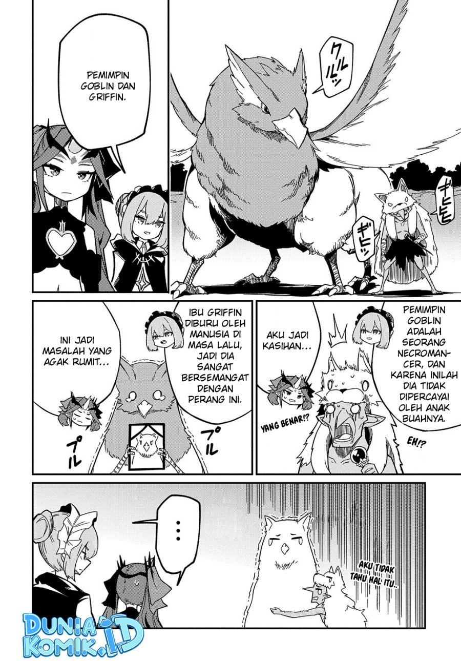 neta-chara-tensei-toka-anmarida - Chapter: 13.5