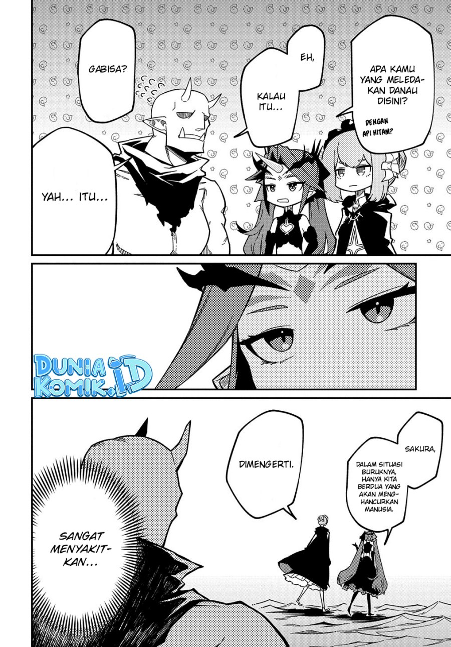 neta-chara-tensei-toka-anmarida - Chapter: 13.5