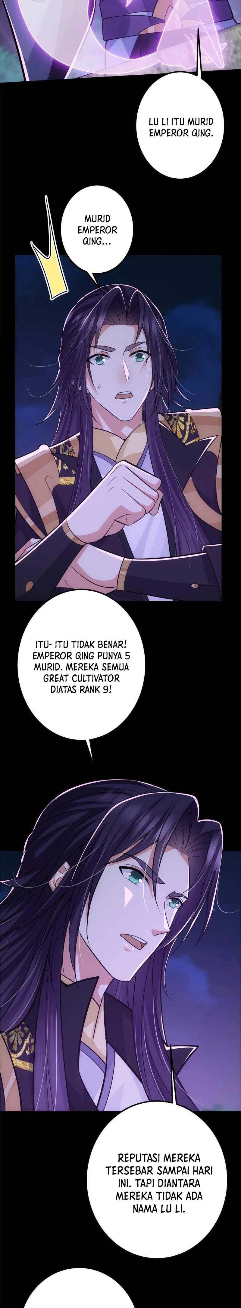 keep-a-low-profile-sect-leader - Chapter: 108