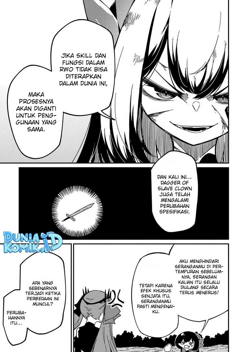 neta-chara-tensei-toka-anmarida - Chapter: 14