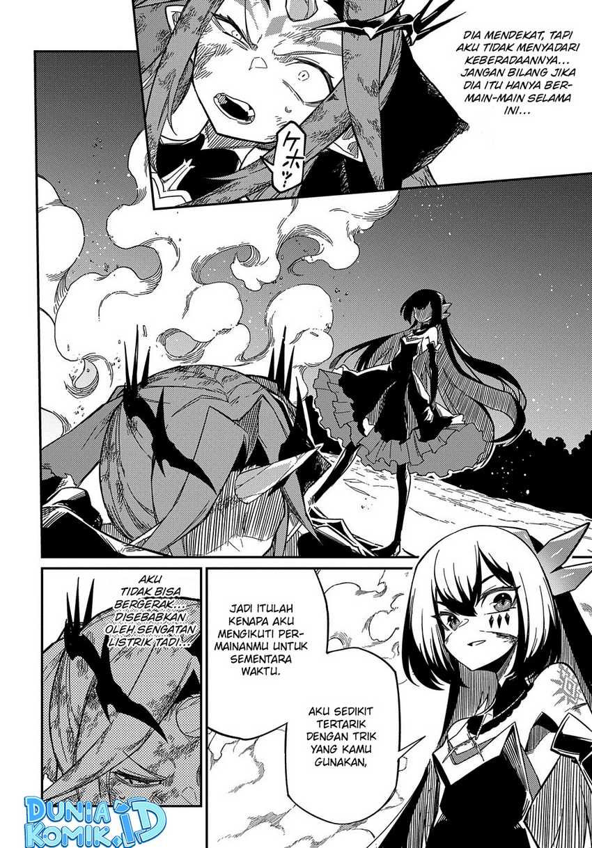 neta-chara-tensei-toka-anmarida - Chapter: 14