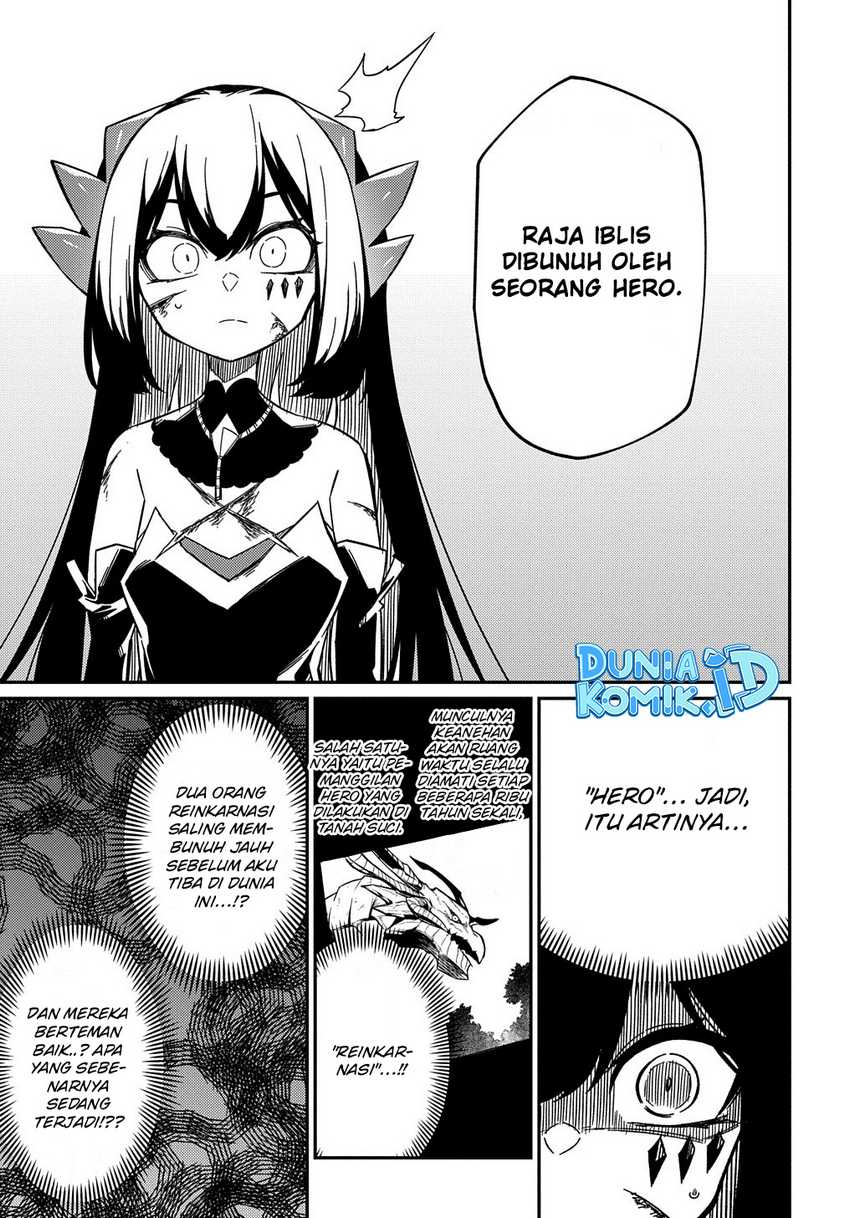 neta-chara-tensei-toka-anmarida - Chapter: 14