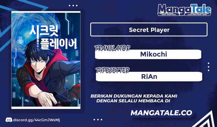 secret-player - Chapter: 1