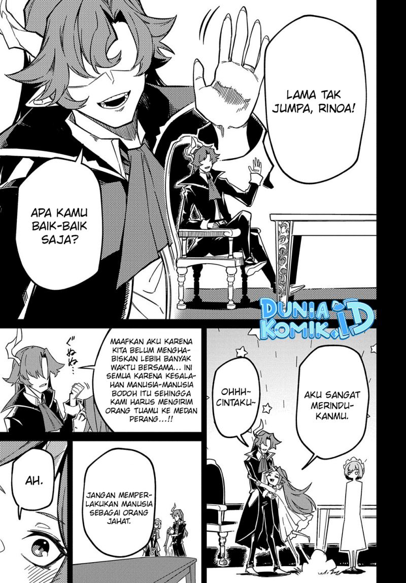 neta-chara-tensei-toka-anmarida - Chapter: 15.1