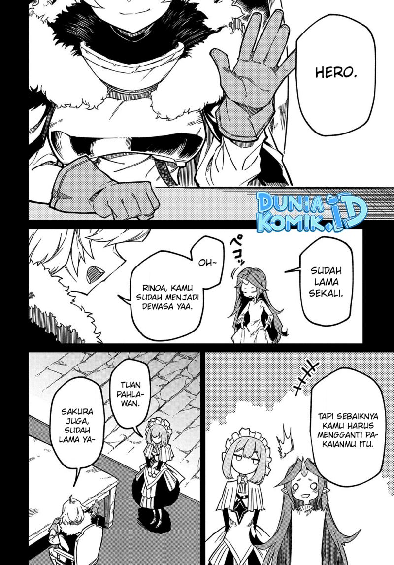 neta-chara-tensei-toka-anmarida - Chapter: 15.1