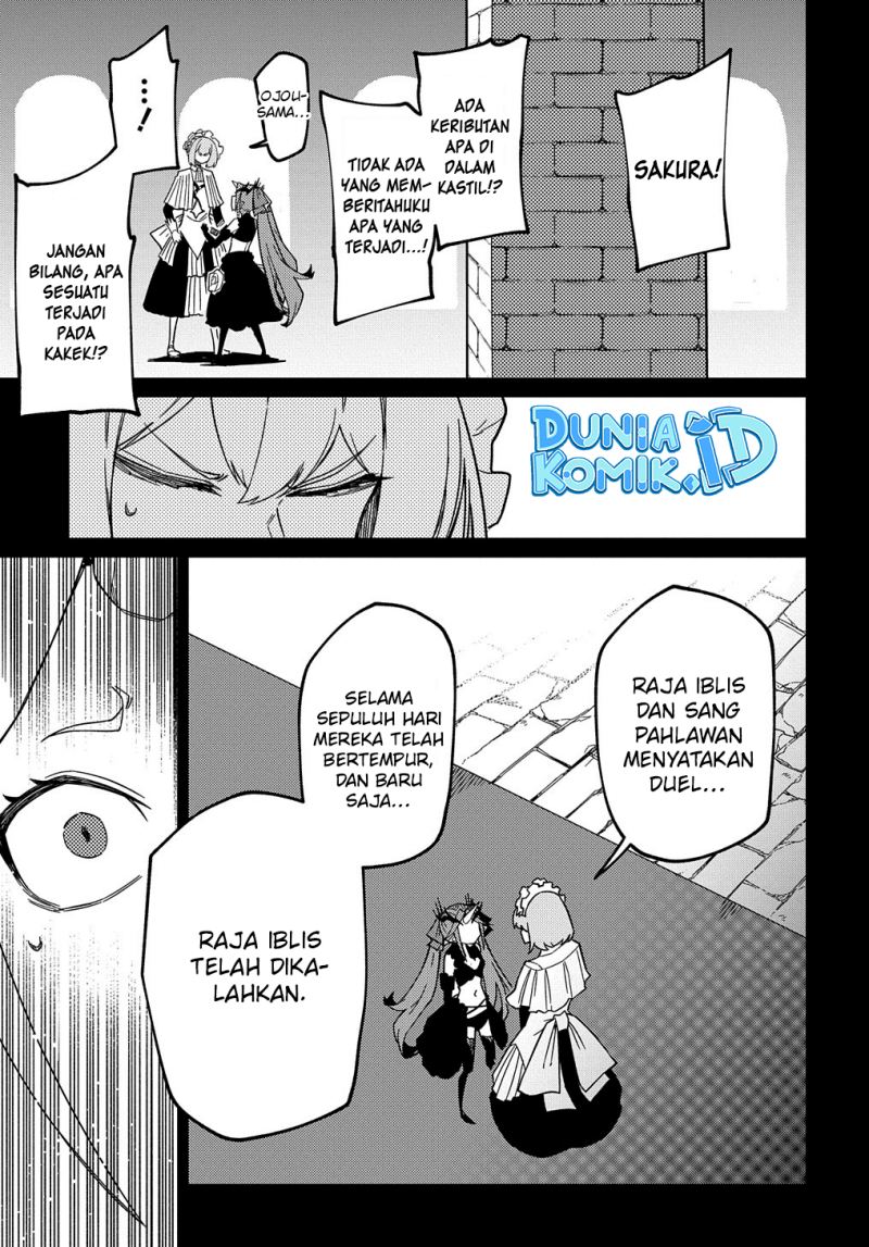 neta-chara-tensei-toka-anmarida - Chapter: 15.1