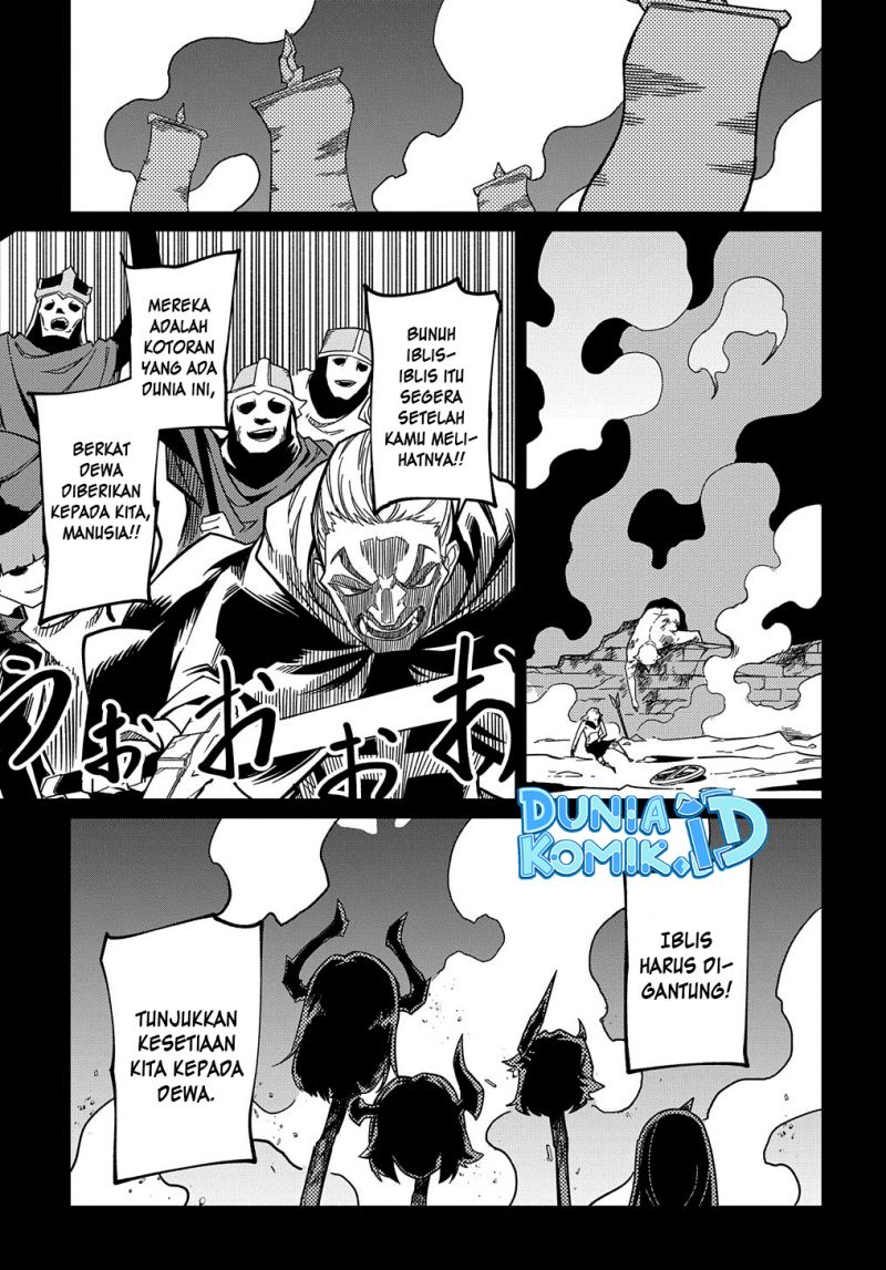 neta-chara-tensei-toka-anmarida - Chapter: 15.1