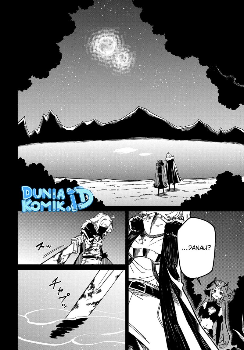 neta-chara-tensei-toka-anmarida - Chapter: 15.2