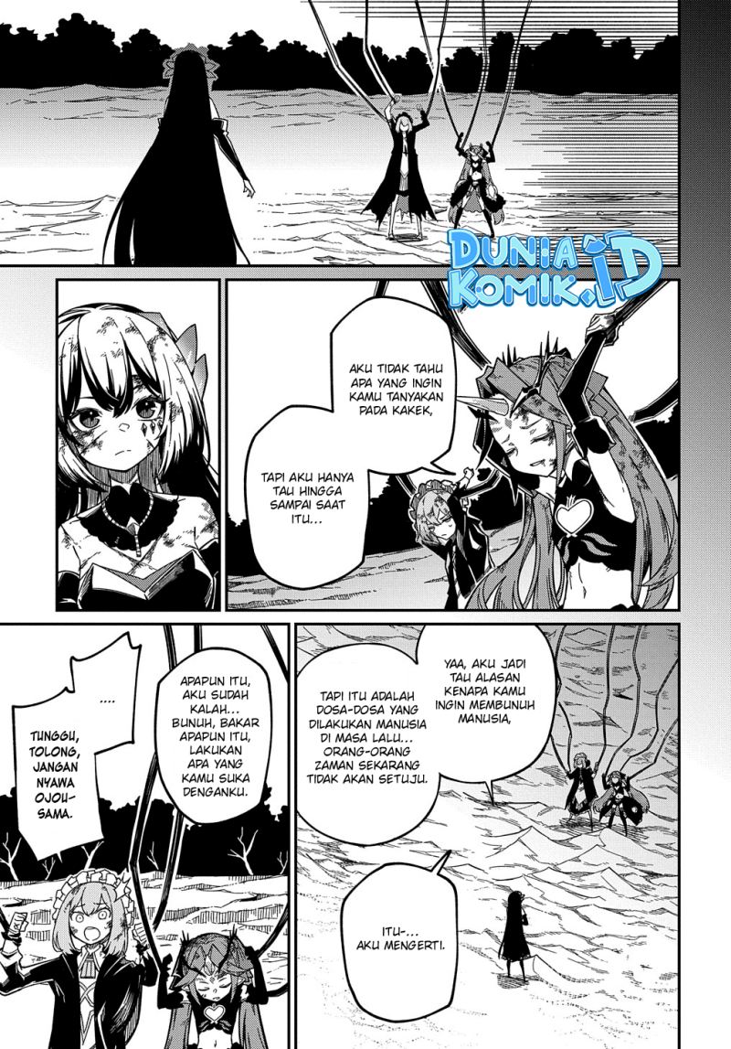 neta-chara-tensei-toka-anmarida - Chapter: 15.2