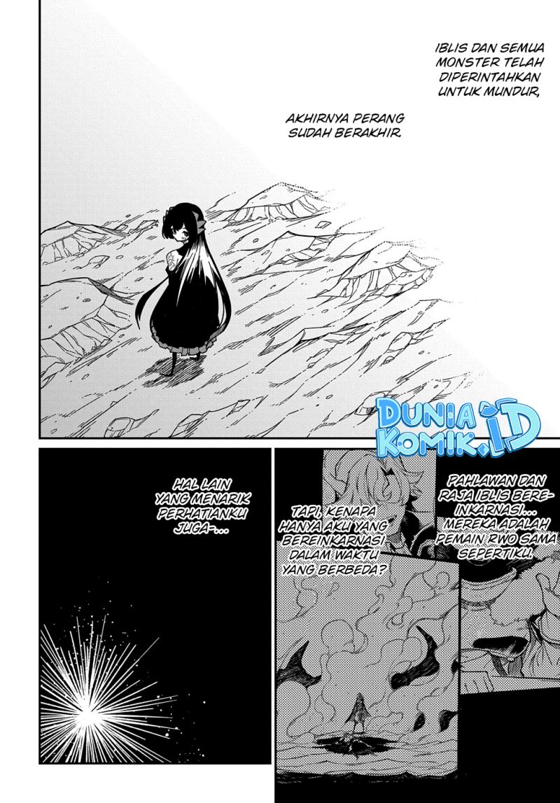 neta-chara-tensei-toka-anmarida - Chapter: 15.2