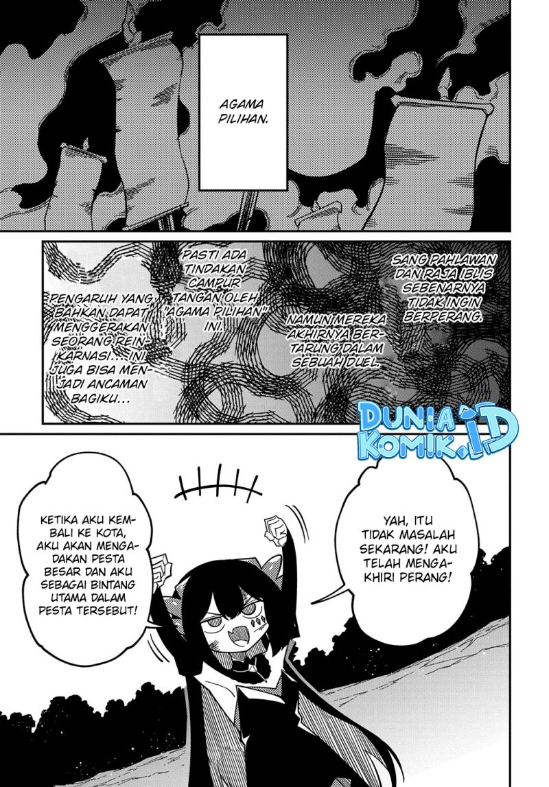 neta-chara-tensei-toka-anmarida - Chapter: 15.2