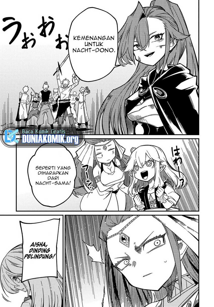 neta-chara-tensei-toka-anmarida - Chapter: 16.1