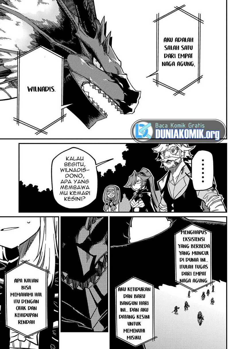 neta-chara-tensei-toka-anmarida - Chapter: 16.1