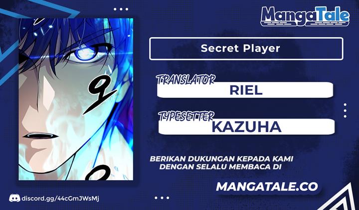 secret-player - Chapter: 4