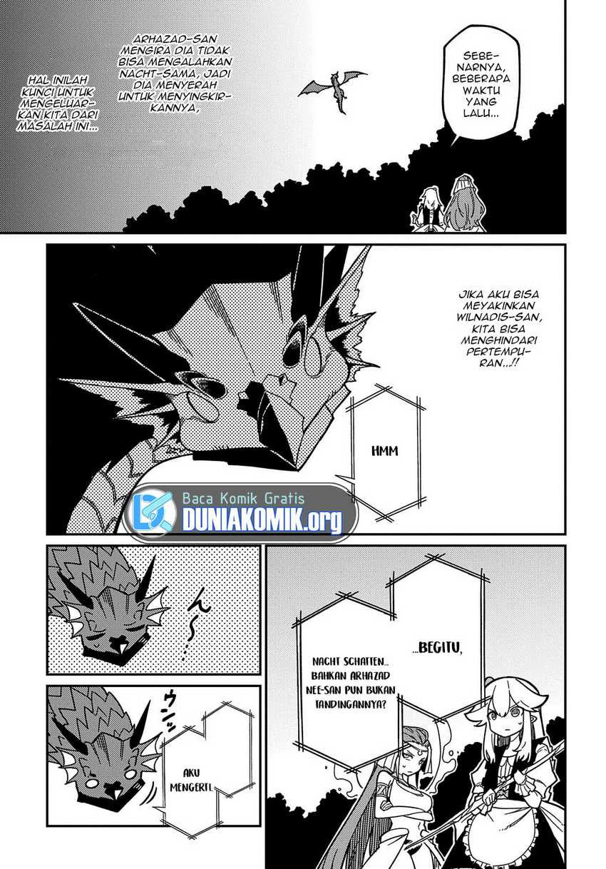 neta-chara-tensei-toka-anmarida - Chapter: 16.2