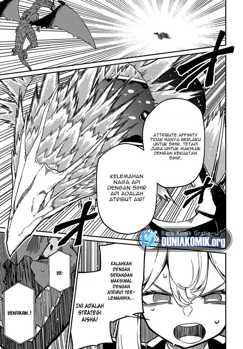 neta-chara-tensei-toka-anmarida - Chapter: 16.2