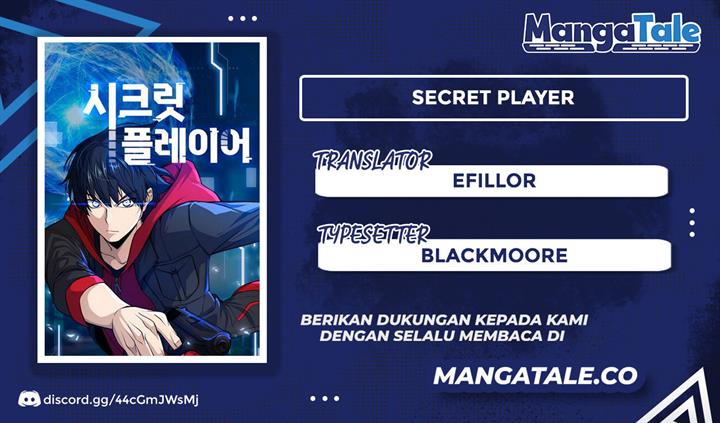 secret-player - Chapter: 5