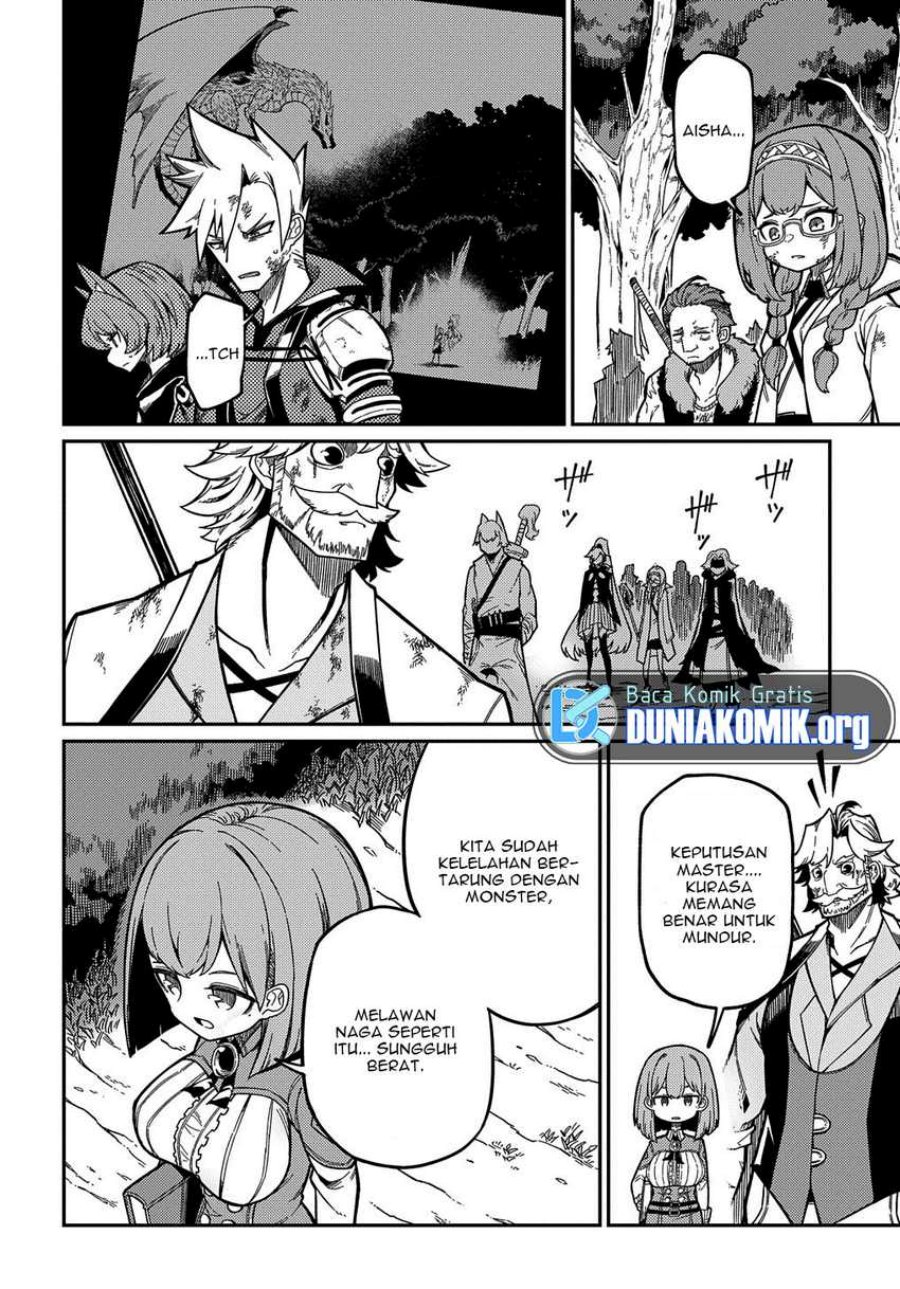 neta-chara-tensei-toka-anmarida - Chapter: 17