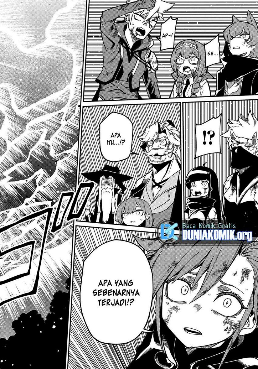 neta-chara-tensei-toka-anmarida - Chapter: 17