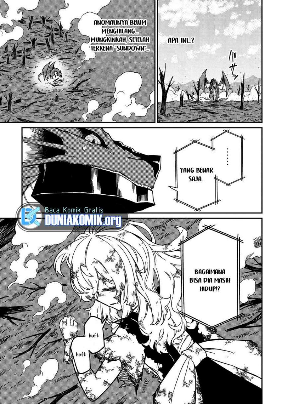 neta-chara-tensei-toka-anmarida - Chapter: 17