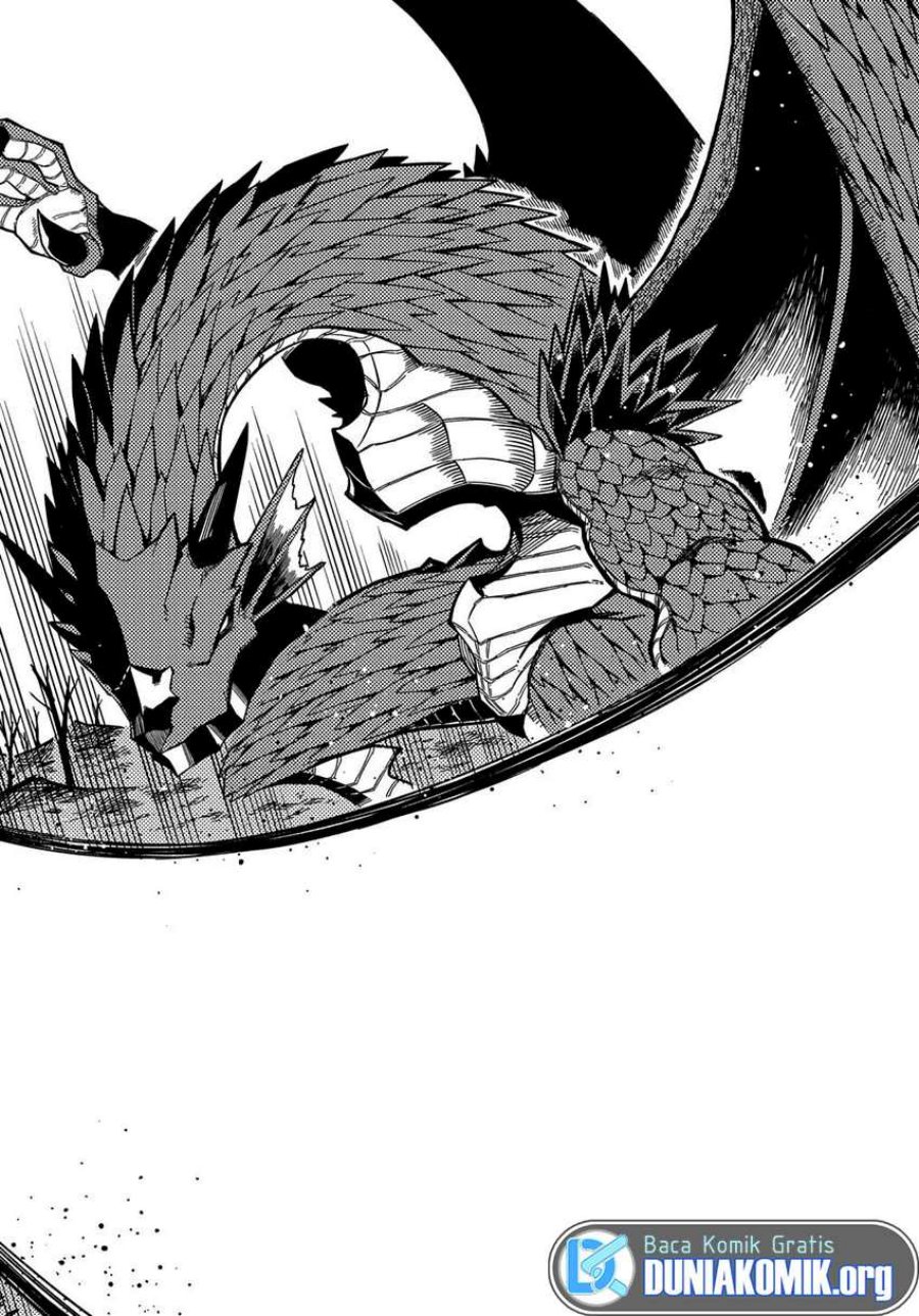 neta-chara-tensei-toka-anmarida - Chapter: 17