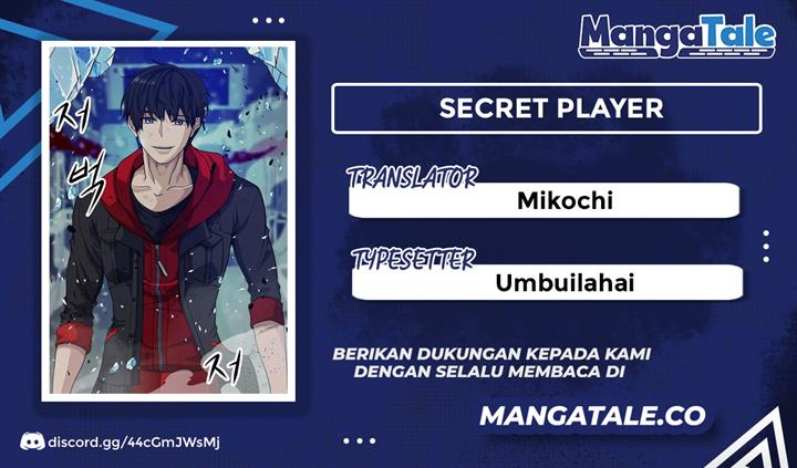 secret-player - Chapter: 6