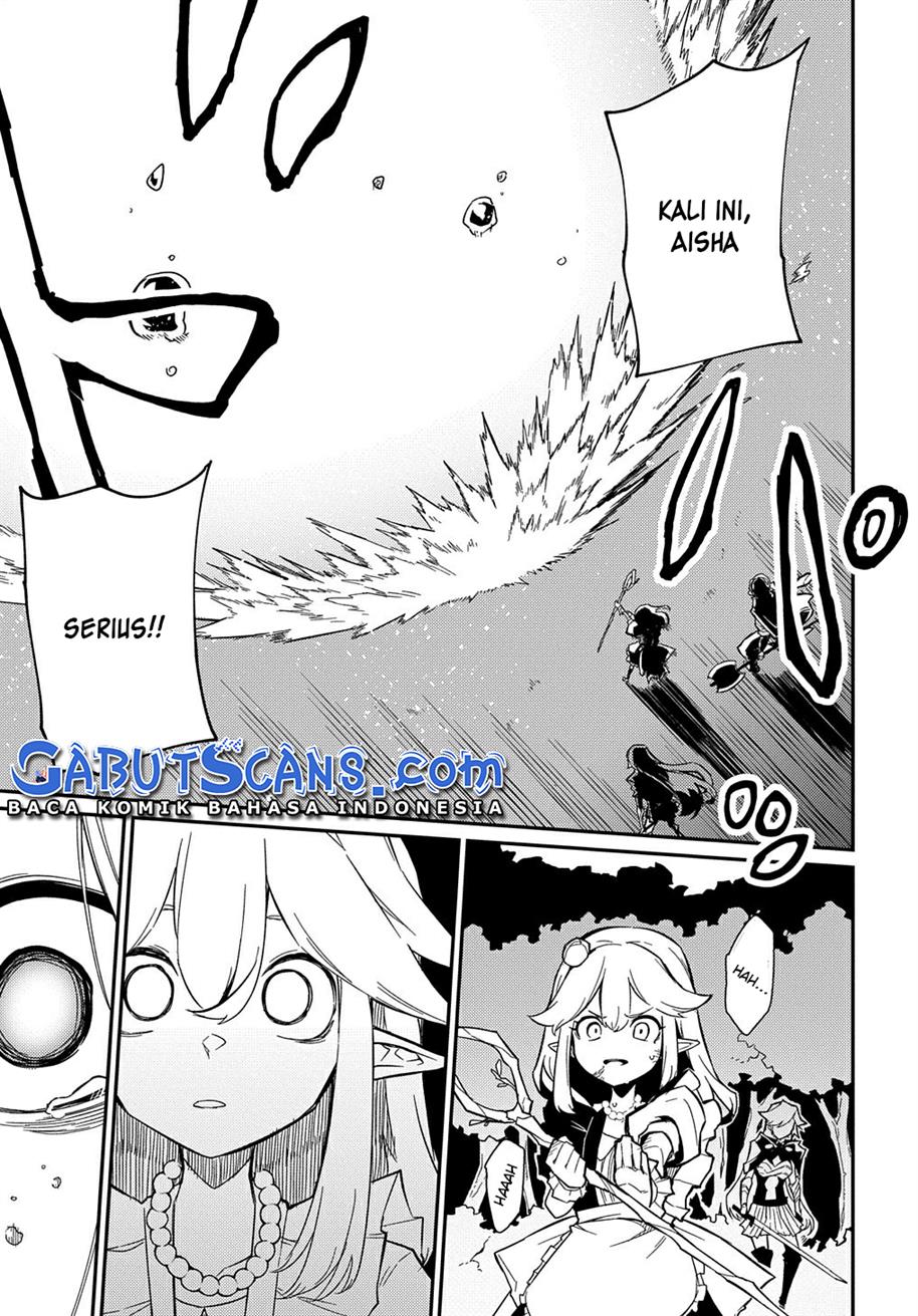 neta-chara-tensei-toka-anmarida - Chapter: 18