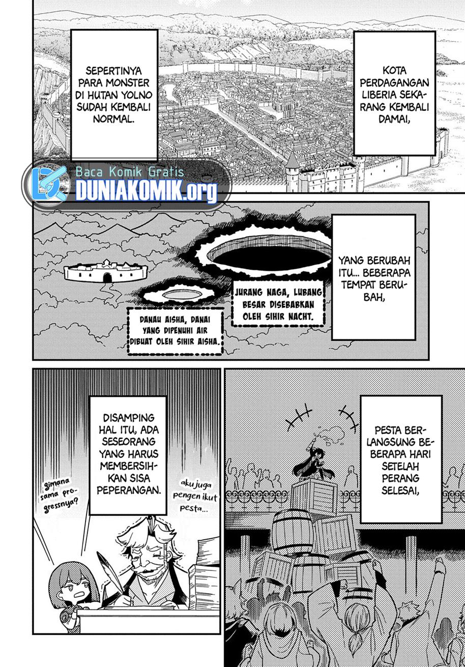 neta-chara-tensei-toka-anmarida - Chapter: 19