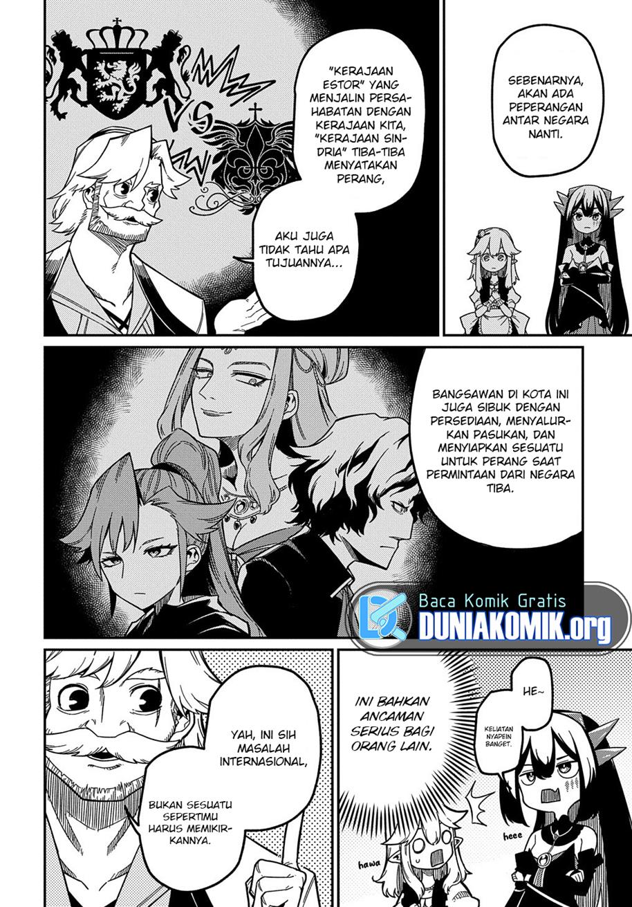 neta-chara-tensei-toka-anmarida - Chapter: 19