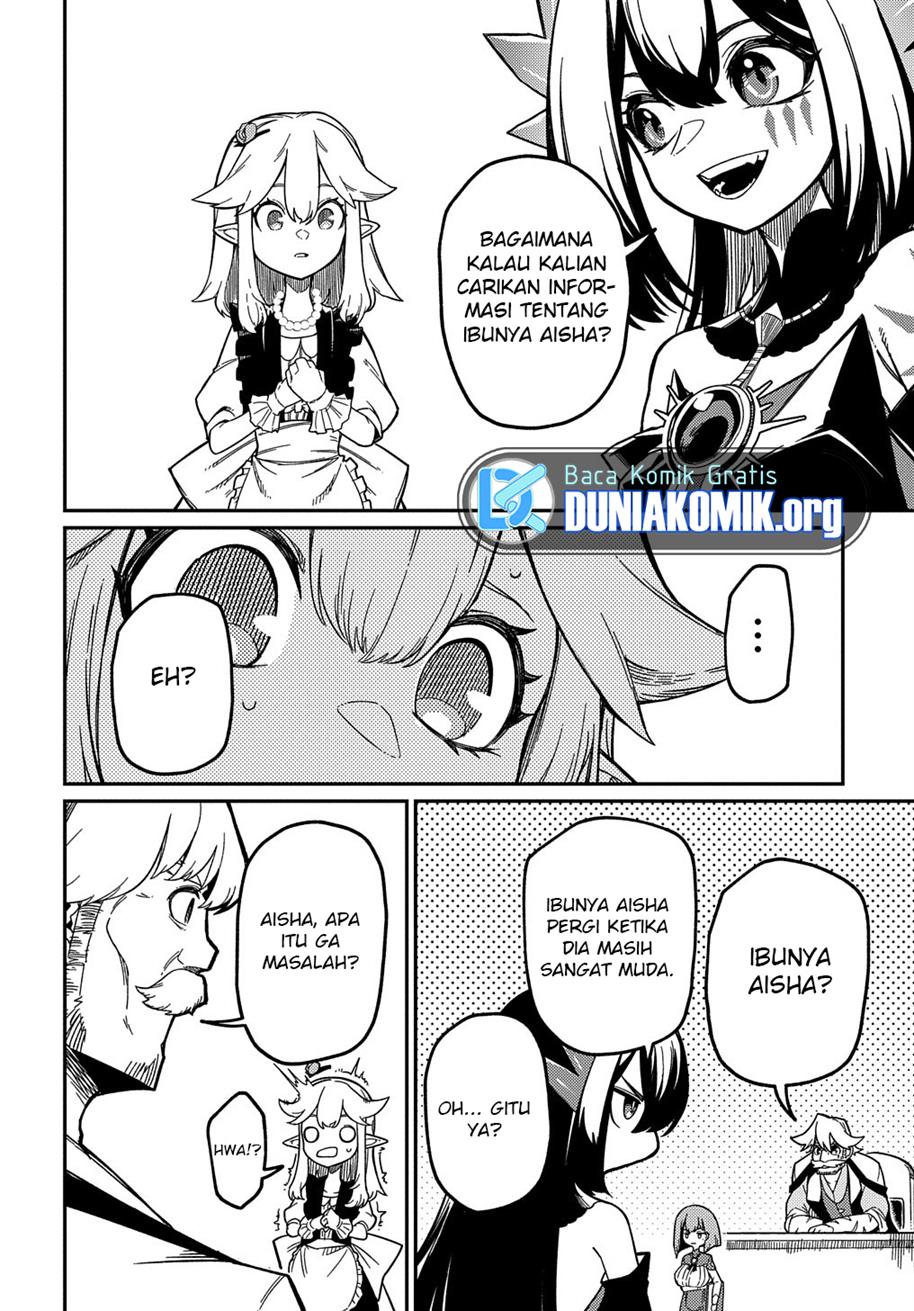 neta-chara-tensei-toka-anmarida - Chapter: 19