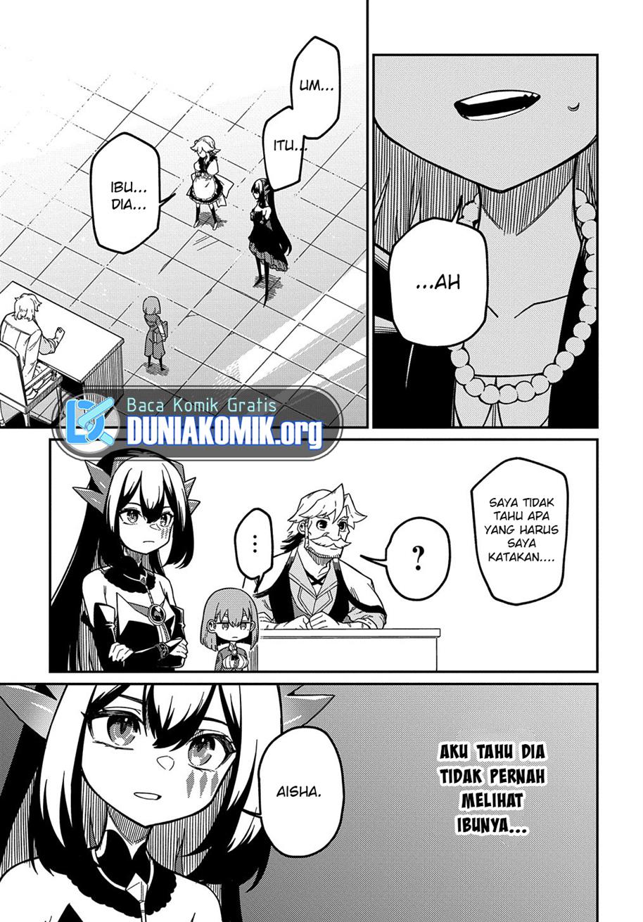 neta-chara-tensei-toka-anmarida - Chapter: 19