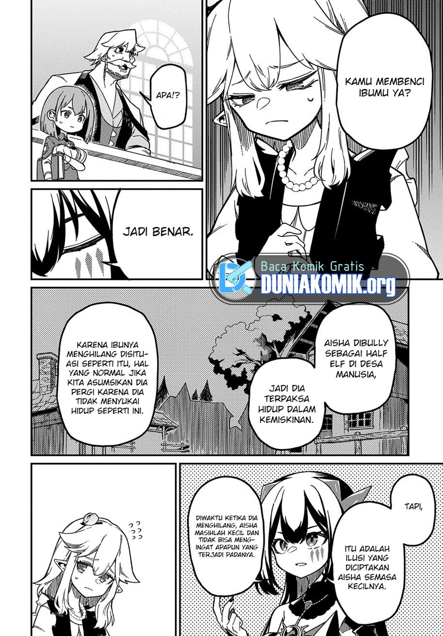 neta-chara-tensei-toka-anmarida - Chapter: 19