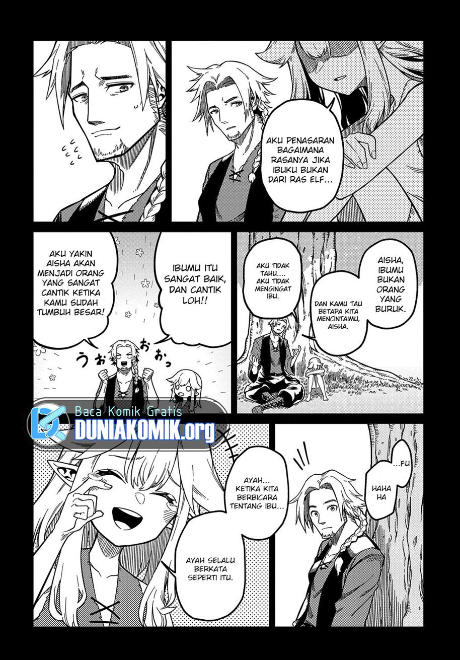 neta-chara-tensei-toka-anmarida - Chapter: 19