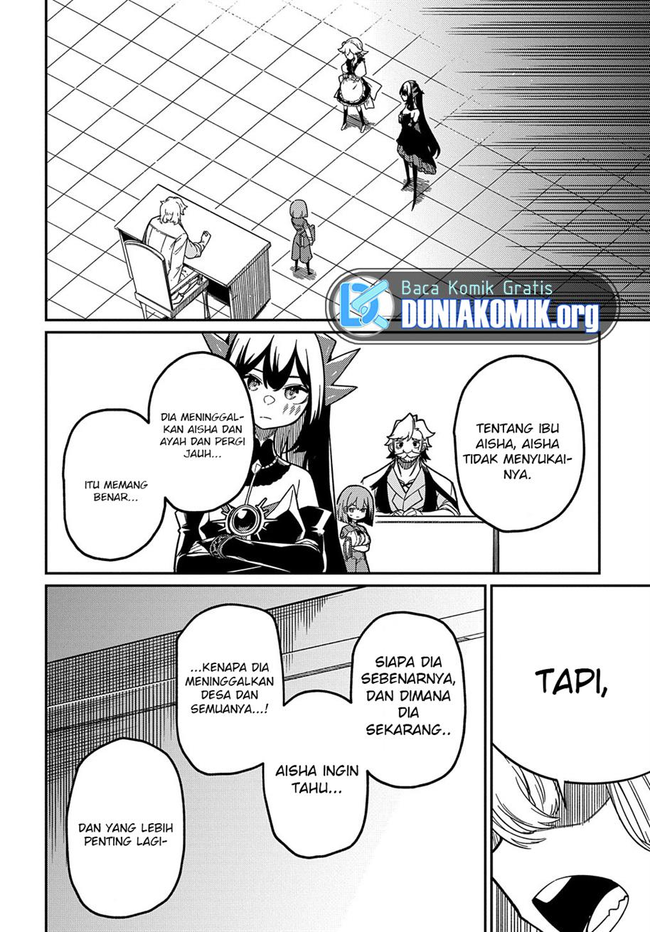 neta-chara-tensei-toka-anmarida - Chapter: 19