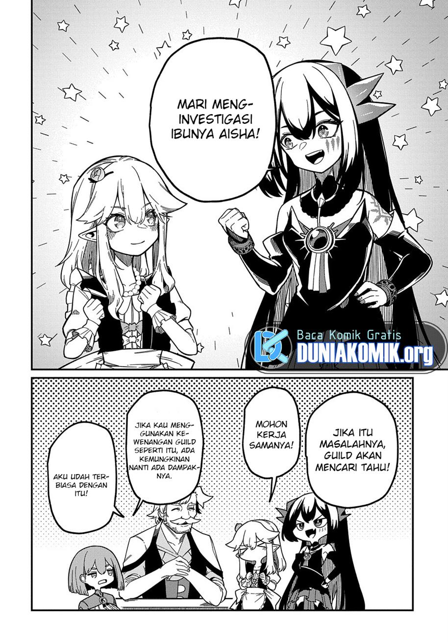 neta-chara-tensei-toka-anmarida - Chapter: 19