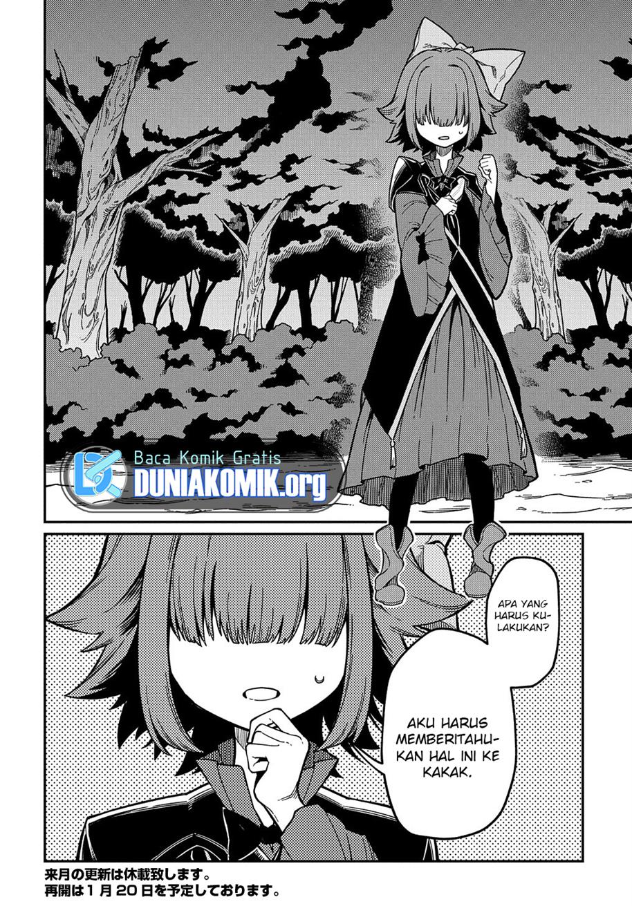 neta-chara-tensei-toka-anmarida - Chapter: 19