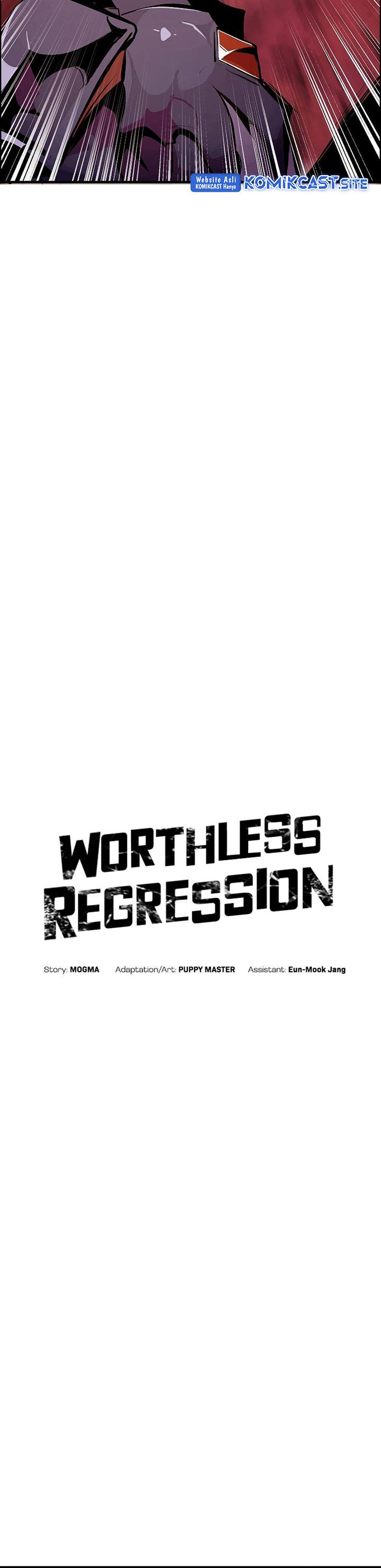 worthless-regression - Chapter: 57