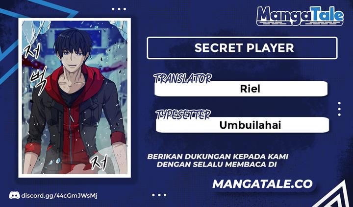 secret-player - Chapter: 7