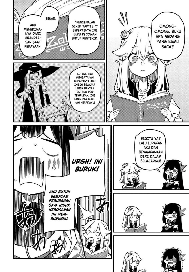 neta-chara-tensei-toka-anmarida - Chapter: 20.1