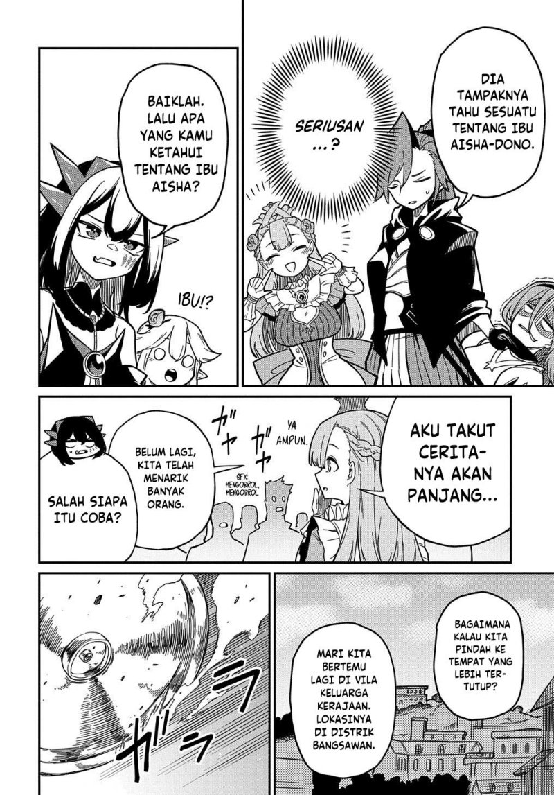 neta-chara-tensei-toka-anmarida - Chapter: 20.1