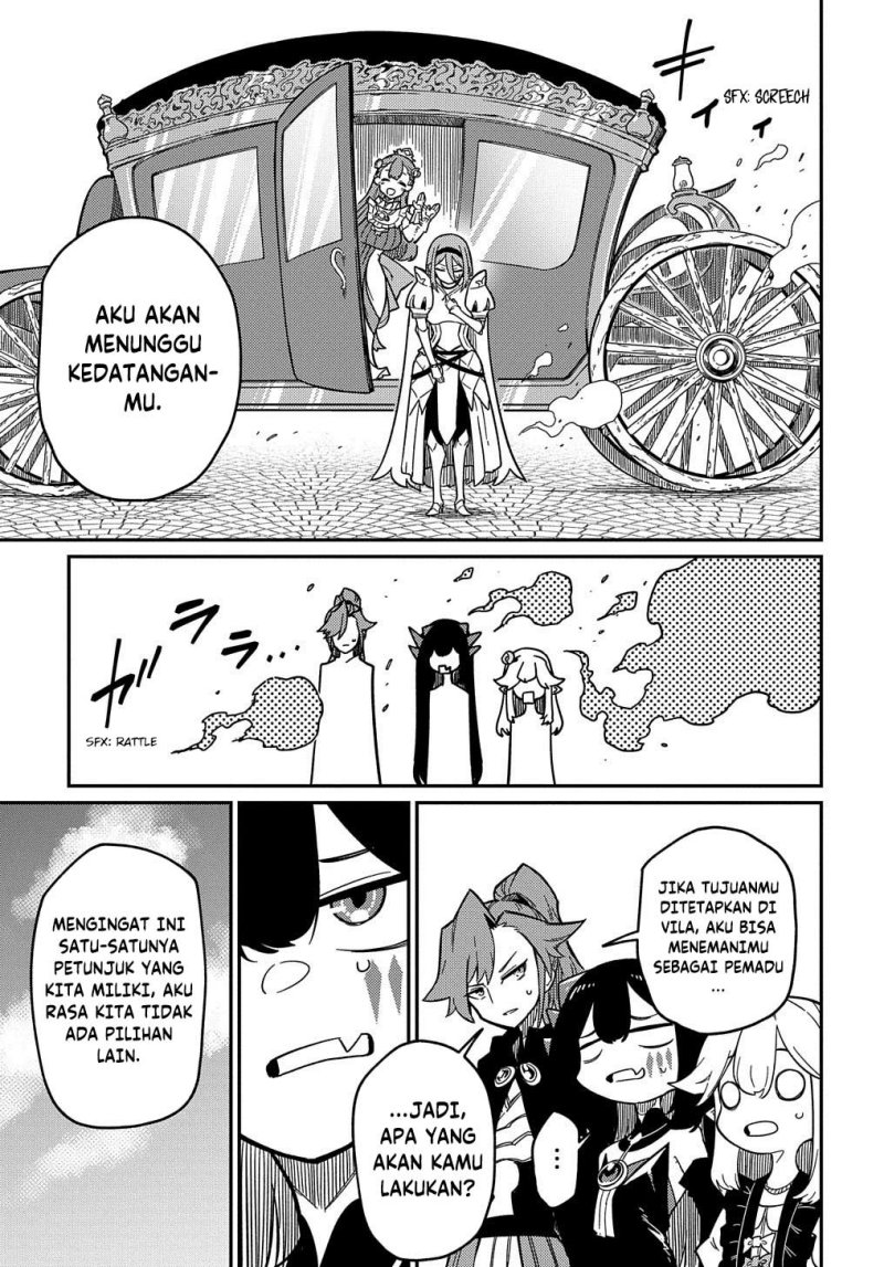 neta-chara-tensei-toka-anmarida - Chapter: 20.1