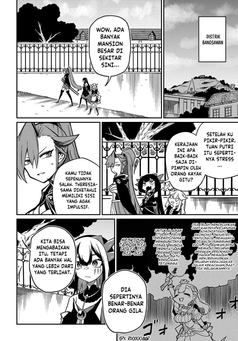 neta-chara-tensei-toka-anmarida - Chapter: 20.1