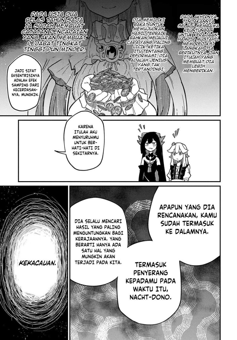 neta-chara-tensei-toka-anmarida - Chapter: 20.1