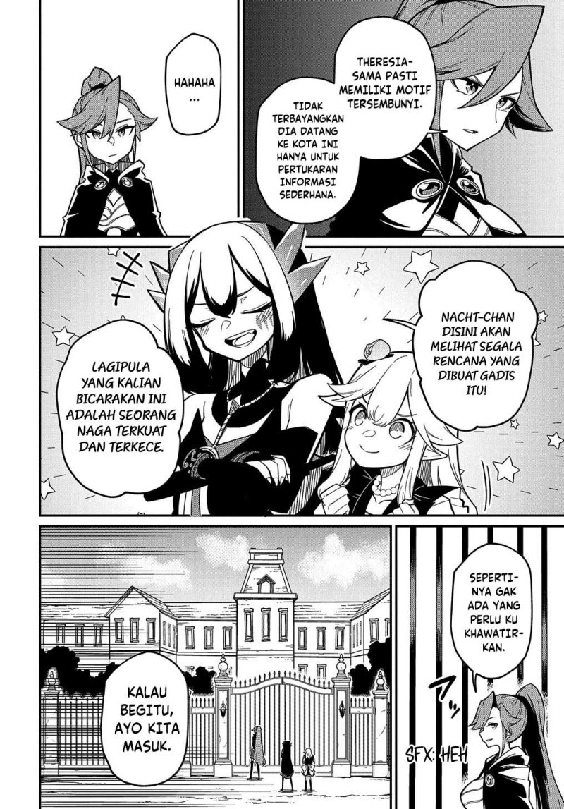 neta-chara-tensei-toka-anmarida - Chapter: 20.1