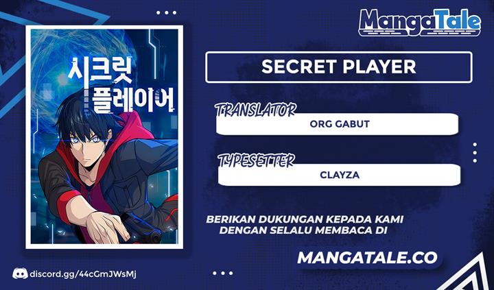 secret-player - Chapter: 9