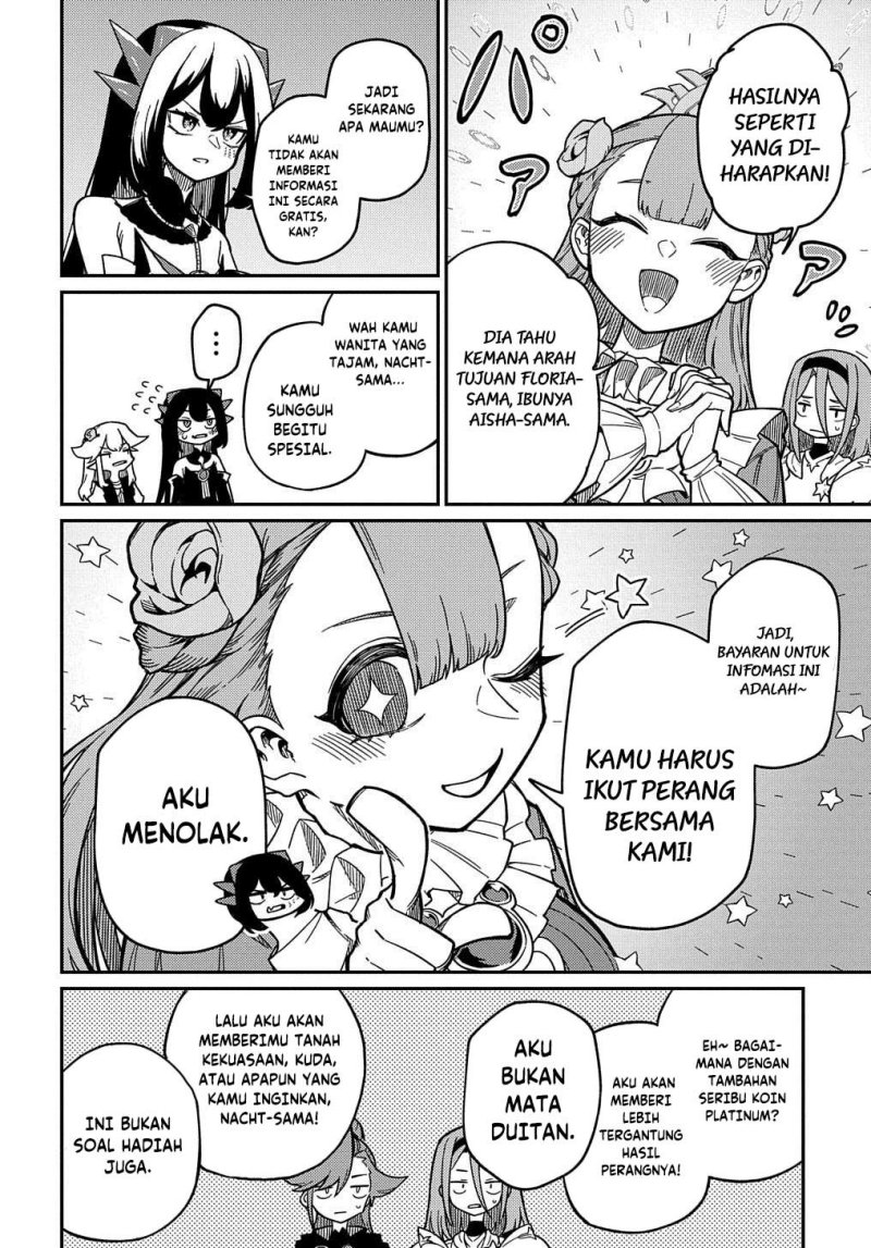 neta-chara-tensei-toka-anmarida - Chapter: 20.2