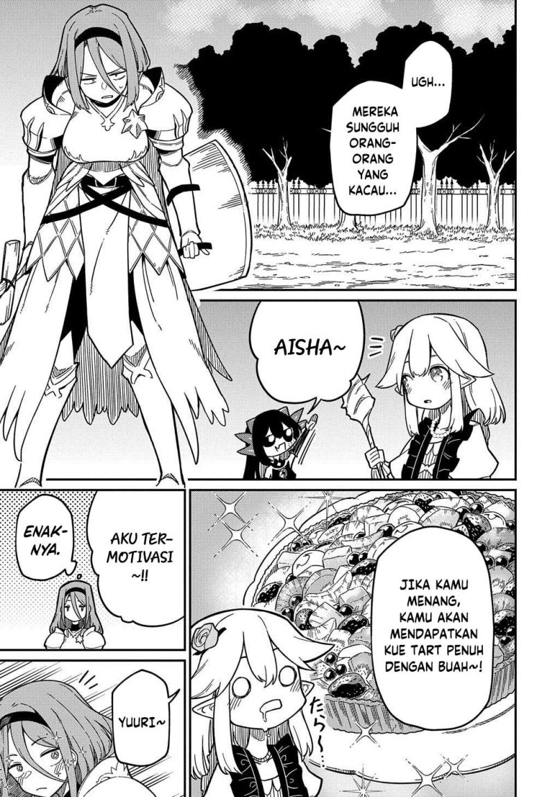 neta-chara-tensei-toka-anmarida - Chapter: 20.2