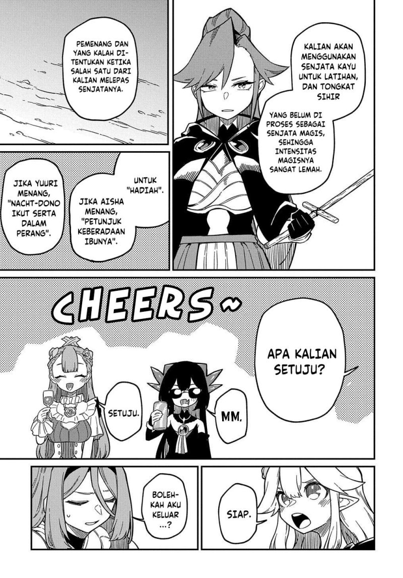 neta-chara-tensei-toka-anmarida - Chapter: 20.2