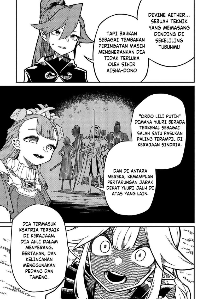 neta-chara-tensei-toka-anmarida - Chapter: 20.2